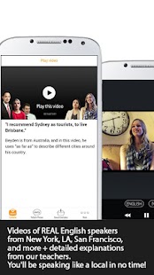 How to download SPEAK REAL ENGLISH Lite 1.0.2 apk for pc