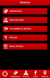 NOW Hotel (Cali) Screenshots 3