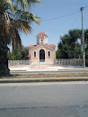 Agios Dimitris Church 1890