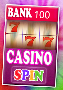 Slot Machine Game Game Jackpot Screenshots 4