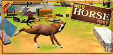 Wild Horse Fury - 3D Game APK