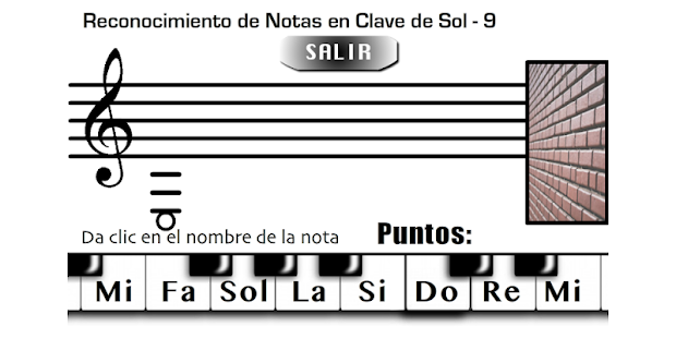 CURSO PARA LEER MÚSICA Screenshots 9