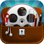 Cover Image of Tải xuống Video Edit + (Movie Maker) 3.0.3 APK