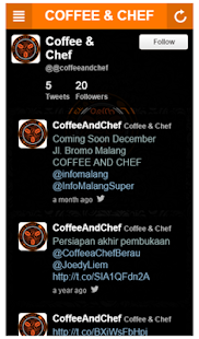 How to download COFFEE & CHEF lastet apk for android