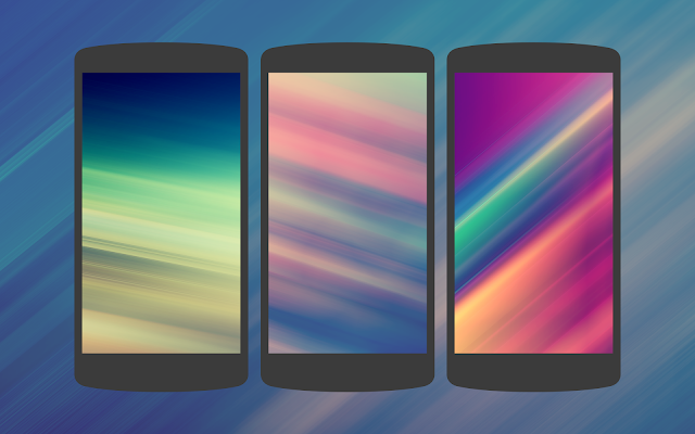 Wolz - Wallpaper Pack - screenshot