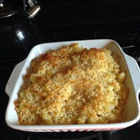 Campbells Macaroni And Cheese With Cheddar Cheese Soup ...