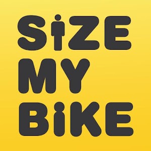 SizeMyBike logo