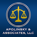 My Injury Lawyer logo