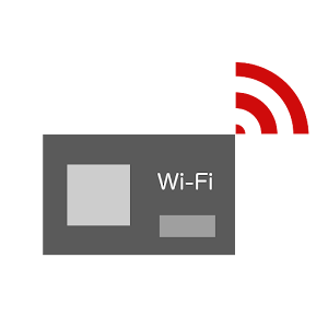 Pocket Wi-Fi (GL06P) 電波強度チェッカー.apk 1.01