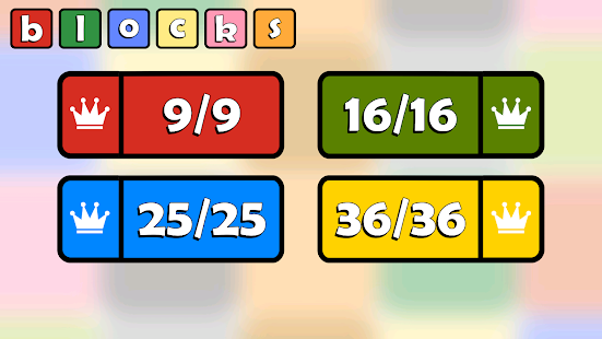 How to install Blocks FREE 1.0 unlimited apk for bluestacks