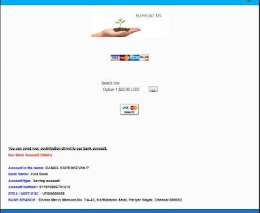 Download Tamil Christian Radio - TCR APK for Android