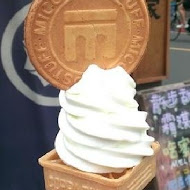 蜷尾家甘味處散步甜食