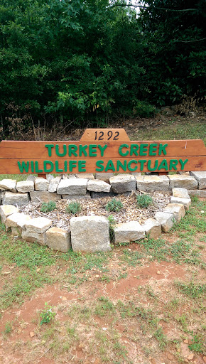 Turkey Creek Wildlife Sanctuary