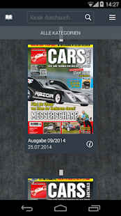 How to mod CARS & Details-Kiosk 3.4.1 mod apk for laptop