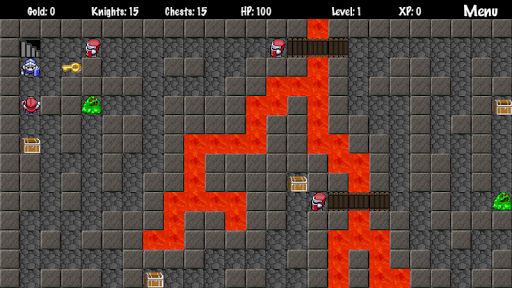 Math Dungeon Plus Basic Math