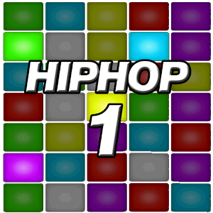 HipHop Audio Pads 1 2.2