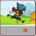 Subway Runner icon