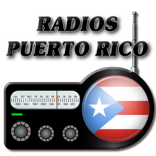 Radios de Puerto Rico 音樂 App LOGO-APP開箱王