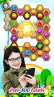 Download Jewels Legend APK for Android