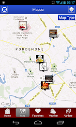 pordenone guide poster 5