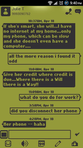 1998 Go SMS Pro Theme