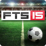 Cover Image of Скачать First Touch Soccer 2015 2.09 APK