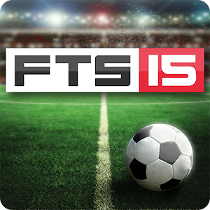 First Touch Soccer 2015 for PC and MAC