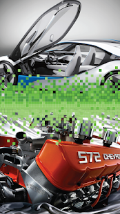 How to download Sports Car Racing patch 1.0 apk for bluestacks