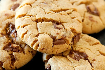 Reese's Peanut Butter Cup Cookies Recipe