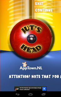 download Jut's Head free