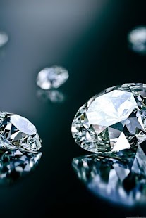 Diamond Wallpaper FREE Live Screenshots 10