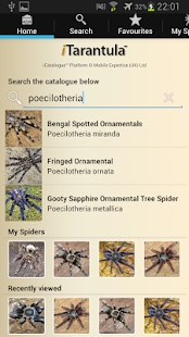 How to mod iTarantula - Tarantulas Guide patch 1.1.5 apk for bluestacks