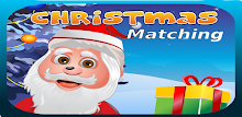 Christmas Matching Game by Mobiloids APK