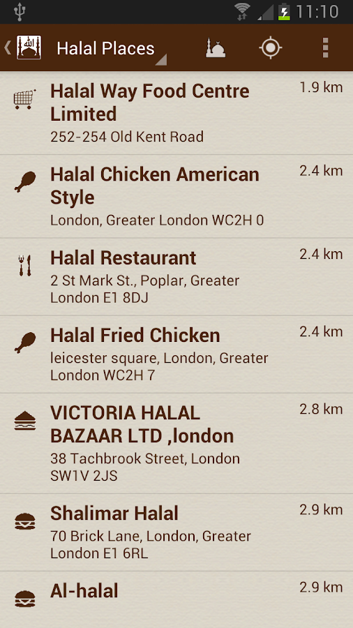 Muslim Pro Azan, Quran, Qibla screenshot