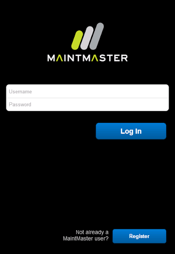 MaintMaster