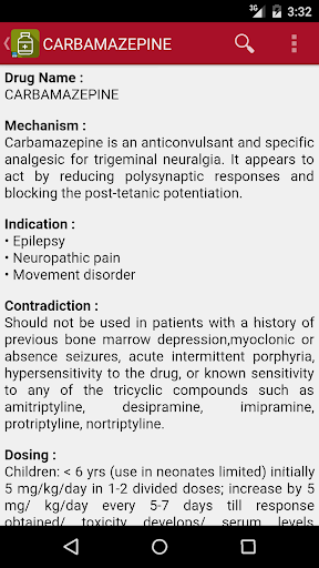 免費下載醫療APP|Drug Center - Pediatric Oncall app開箱文|APP開箱王