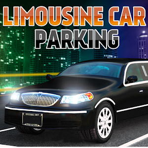 Limousine City Parking 3D for PC and MAC