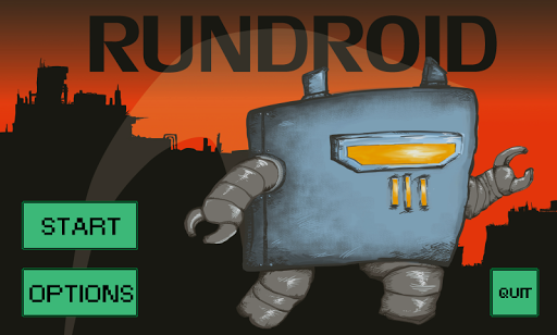 Free Rundroid Support Version