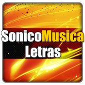 SonicoMusica Letras