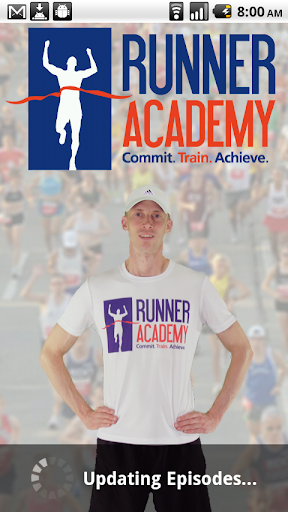 【免費健康App】Runner Academy-APP點子