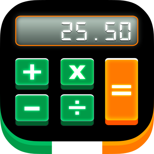 Irish Salary & Tax Calculator 財經 App LOGO-APP開箱王
