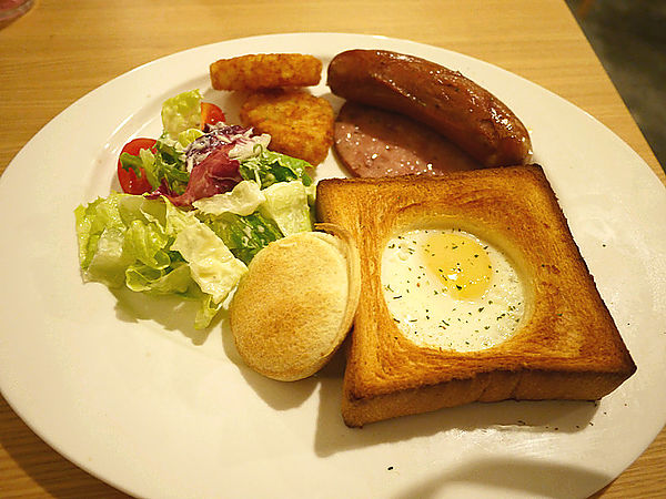 【食記】台北*東區。Drama Kitchen 抓馬料理廚坊*有待加強