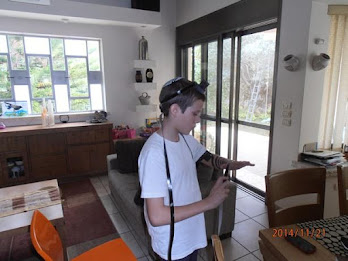 סדר הנחת תפילין poster 3