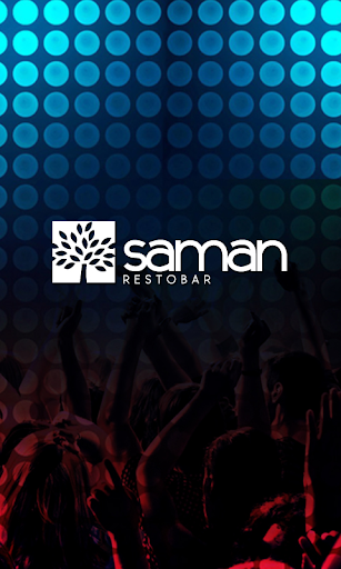 Saman Restobar