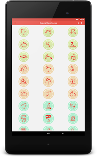 Lastest Breaking Glass Sounds APK