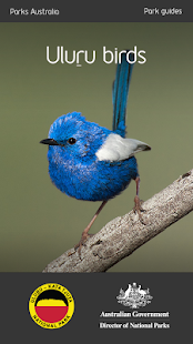 Free Download Uluru birds APK for Android