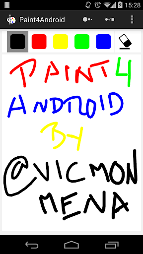 Paint4Android