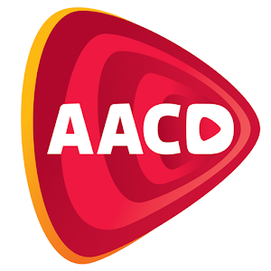 AACD logo