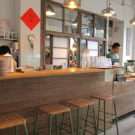 知鳥咖啡 hiii birdie