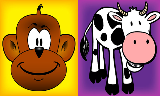 Free Puzzle Animal Kids APK for PC